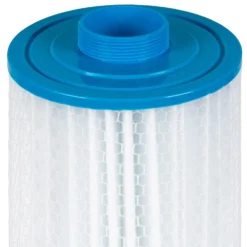 HTF0440 40sq Ft Hot Tub Filter - Artesian -Blue Wave Supplies HTF0440 bottom
