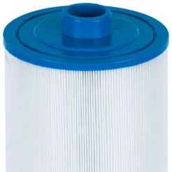 HTF0445 45sq Ft Hot Tub Filter - Alp, Elite, Sunbelt, Leisureite -Blue Wave Supplies HTF0445 6CH 941 base 1