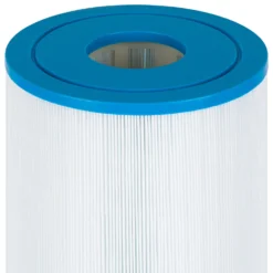 HTF0475 75sq Ft Hot Tub Filter - Caldera 75 -Blue Wave Supplies HTF0475 C 7375 Bottom 1