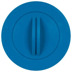 HTF0475 75sq Ft Hot Tub Filter - Caldera 75 -Blue Wave Supplies HTF0475 Top Flat