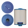 HTF0525 25sq Ft Hot Tub Filter - American Spas, Coleman, Artesian