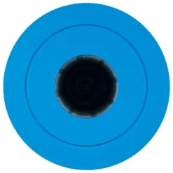 HTF0550 50sq Ft Hot Tub Filter - RotaSpa, DuraSpa -Blue Wave Supplies HTF0550 BaseFlat