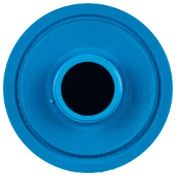 HTF0725 25sq Ft Hot Tub Filter - Vita Spa Top Load RMPT 9 HTF0725 25sq Ft Hot Tub Filter - Vita Spa Top Load RMPT -Blue Wave Supplies HTF0725 baseflat