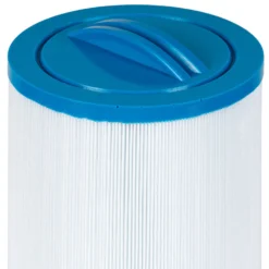 HTF0725 25sq Ft Hot Tub Filter - Vita Spa Top Load RMPT 8 HTF0725 25sq Ft Hot Tub Filter - Vita Spa Top Load RMPT -Blue Wave Supplies HTF0725 top