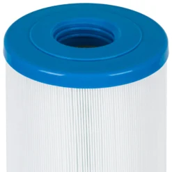 HTF1050 50sq Ft Hot Tub Filter - Leisure, Dynasty, Waterway Etc -Blue Wave Supplies HTF1050X bottom