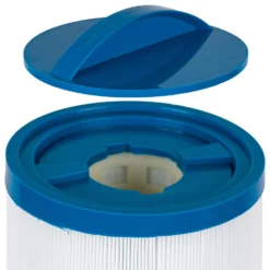 HTF1050 50sq Ft Hot Tub Filter - Leisure, Dynasty, Waterway Etc -Blue Wave Supplies HTF1050X top2