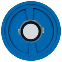 HTF1050 50sq Ft Hot Tub Filter - Leisure, Dynasty, Waterway Etc -Blue Wave Supplies HTF1050X topflatopen