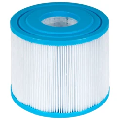 HTF1225 25sq Ft Hot Tub Filter - Canadian Spas -Blue Wave Supplies HTF1225 bottom