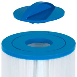 Jacuzzi® Lodge™ M 50sq Ft Hot Tub Filter - HTF1250RT -Blue Wave Supplies HTF1250RT C 5300 base 1