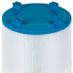 HTF0175 75sq Ft Hot Tub Filter - Dimension One Spas -Blue Wave Supplies HTF175 Top