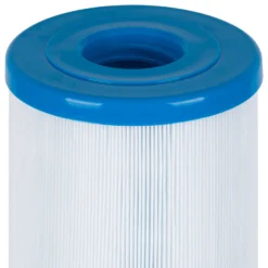 HTF50IT 50sq Ft Hot Tub Filter - Arctic Spas 2011+, Evolution, Cal, Endless Pools 2012 -Blue Wave Supplies HTF50IT 4CH 949 Bottom 1
