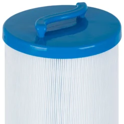 HTF50IT 50sq Ft Hot Tub Filter - Arctic Spas 2011+, Evolution, Cal, Endless Pools 2012 -Blue Wave Supplies HTF50IT 4CH 949 Top 1