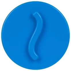 HTF50IT 50sq Ft Hot Tub Filter - Arctic Spas 2011+, Evolution, Cal, Endless Pools 2012 -Blue Wave Supplies HTF50IT 4CH 949 TopFlat