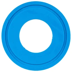 HTFBWV1 3sq Ft Inflatable Hot Tub Filter - Lay-Z-Spa Type 2 6 HTFBWV1 3sq Ft Inflatable Hot Tub Filter - Lay-Z-Spa Type 2 -Blue Wave Supplies HTFBW V1 Topandbaseflat