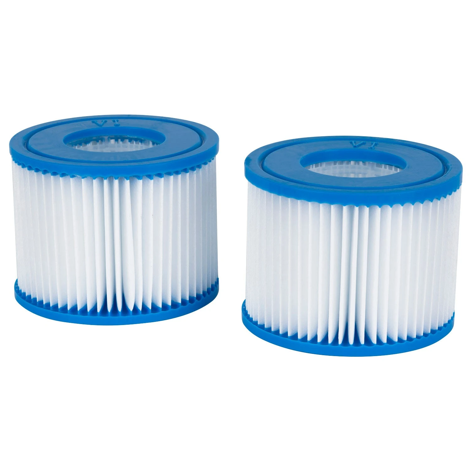 HTFBWFC6 Pack Of 2 Hot Tub Filters - Bestways 3 HTFBWFC6 Pack Of 2 Hot Tub Filters - Bestways - Image 3