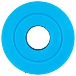 HTFINTE 2sq Ft Inflatable Hot Tub Filter - Intex Type C -Blue Wave Supplies HTFINTE Topandbaseflat