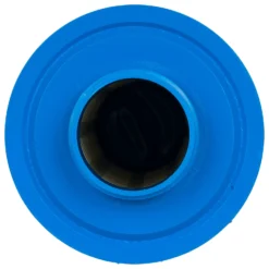 Jacuzzi® J465/J470/J480™ Pre-2012 Small 40sq Ft Hot Tub Filter - 2540-387 -Blue Wave Supplies HTFJ440 Jacuzzi40040SQ.ft BaseFlat