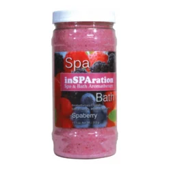 InSPAration Hot Tub Scents Aromatherapy Crystals -Blue Wave Supplies INSPSPAB553