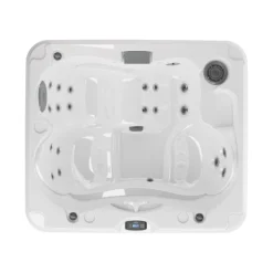 Jacuzzi® J215™ - 2-3 Person Hot Tub With 1 Lounger