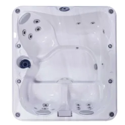 Jacuzzi® J225™ ProLast™ Hot Tub Winter Cover