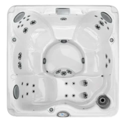 Jacuzzi® J235™ / J235IP™ - 6 Person Hot Tub With 1 Lounger