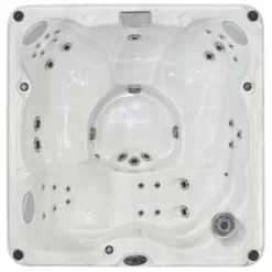 Jacuzzi® J235/245™ ProLast™ Hot Tub Winter Cover - Also Fits J230™ 2008+