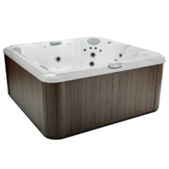 Jacuzzi® J235™ / J235IP™ - 6 Person Hot Tub With 1 Lounger -Blue Wave Supplies J235 f68dbae5 5c3e 4c99 84e9 74d96c9453c2