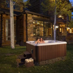 Jacuzzi® J245™ / J245IP™ - 7 Person Hot Tub -Blue Wave Supplies J245IP PL RC Life ace64115 ce02 4c40 b623 624fcf07a3c9