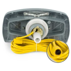 Jacuzzi® J300™ 2016+ Waterfall - 6560-905 -Blue Wave Supplies J300Waterfall6560 905 5