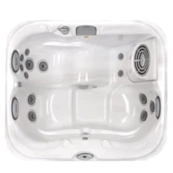 Jacuzzi® J310™ ProLast™ Hot Tub Winter Cover - Also Fits J315™ 2013+