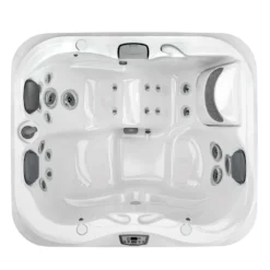 Jacuzzi® J315IP™ - 3 Person Hot Tub With 1 Lounger