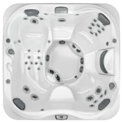 Jacuzzi® J335IP™ - 6 Person Hot Tub With 1 Lounger