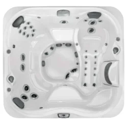 Jacuzzi® J355IP™ - 6 Person Hot Tub With 1 Lounger