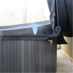 Covermate III Hot Tub Cover Lifter - For J435/J445 11 Covermate III Hot Tub Cover Lifter - For J435/J445 -Blue Wave Supplies J435 J445 special lifter