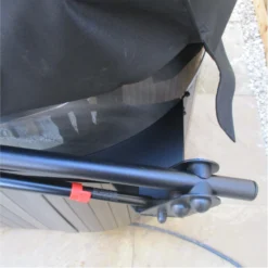 Covermate III Hot Tub Cover Lifter - For J435/J445 10 Covermate III Hot Tub Cover Lifter - For J435/J445 -Blue Wave Supplies J435 J445 special lifter 2