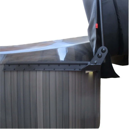 Covermate III Hot Tub Cover Lifter - For J435/J445 1 Covermate III Hot Tub Cover Lifter - For J435/J445