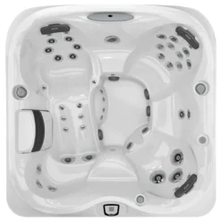 Jacuzzi® J435IP™ - 6 Person Hot Tub With 1 Lounger