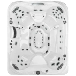 Jacuzzi® J495™ 2020+ ProLast™ Hot Tub Winter Cover