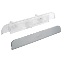 Jacuzzi® J500™ Hot Tub Waterfall Cover And Light Inc Hardware - 6541-053 -Blue Wave Supplies J500Waterfallbase cover 6541 053and6560 893