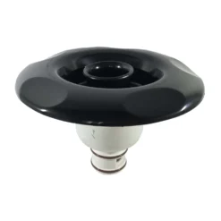 Arctic Spas® Push-In Monster Jet In Orca Black - JET-112185