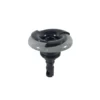 Arctic Spas® 3" Screw-In Directional Jet In Black/Grey - JET-114162