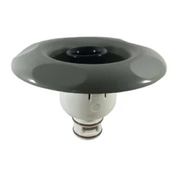 Arctic Spas® Monster Orca Jet In 2 Tone Black/Grey - JET-112140