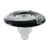 Arctic Spas® Monster Jet In Orca Black/Clear - JET-117300