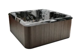Jacuzzi® J245™ / J245IP™ - 7 Person Hot Tub -Blue Wave Supplies JHT J245 Midnight Silverwood Iso 3000x2190 41a3a5ea 0a54 45bd aac7 6a5ff97de17a scaled