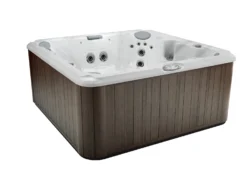 Jacuzzi® J245™ / J245IP™ - 7 Person Hot Tub -Blue Wave Supplies JHT J245 Platinum Silverwood Iso 3000x2190 73cef473 bb36 4e15 a32b fa07a578f28a scaled