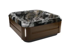 Jacuzzi® J325IP™ - 4 Person Hot Tub -Blue Wave Supplies JHT J325 Midnight ModernHardwood Iso 2000x1460 721ef11a c638 4b43 86b9 21d38b7baa88