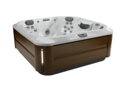 Jacuzzi® J335IP™ - 6 Person Hot Tub With 1 Lounger -Blue Wave Supplies JHT J335 Platinum ModernHardwood Iso 3000x2190 8f79e0ea 1a62 471c a82c c4a9b1e58b68 scaled