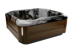Jacuzzi® J355IP™ - 6 Person Hot Tub With 1 Lounger -Blue Wave Supplies JHT J355 Midnight ModernHardwood Iso 2000x1460 740727d5 318e 42df b541 2830baea2abc