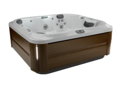 Jacuzzi® J355IP™ - 6 Person Hot Tub With 1 Lounger -Blue Wave Supplies JHT J355 Platinum ModernHardwood Iso 2000x1460 71ba268e f558 4805 85e7 22ce0a7dcabb
