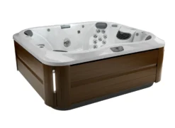 Jacuzzi® J365IP™ - 7 Person Hot Tub -Blue Wave Supplies JHT J365 Platinum ModernHardwood Iso 2000x1460 3b4b2e92 0f54 4f64 86e0 0fb500051bf0